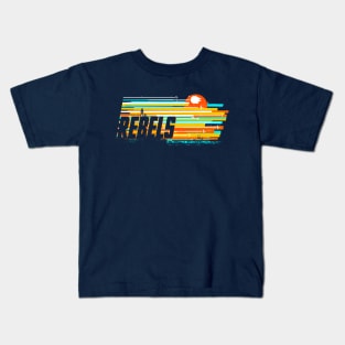 Rebels Kids T-Shirt